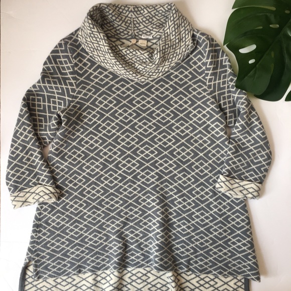 Anthropologie Sweaters - Anthropologie •Moth Brand Sweater•